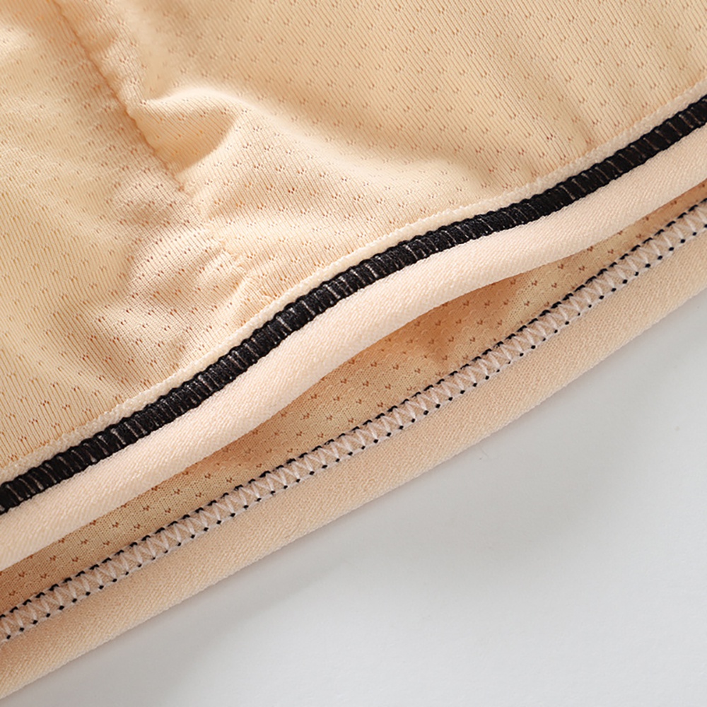 Áo ngực cho bé gái bằng cotton thoáng khí không có vòng thép với miếng đệm bọt biển có thể tháo rời