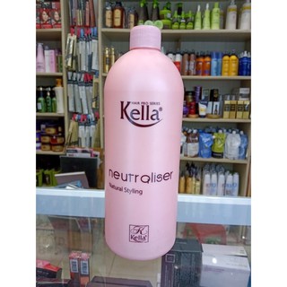 Dập uốn lạnh đa năng KELLA 1000ml