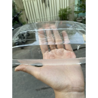 ( HÀNG ĐẸP ĐẶC BIỆT ) MICA KIẾNG ĐÈN PHA XE MAX LIỀN