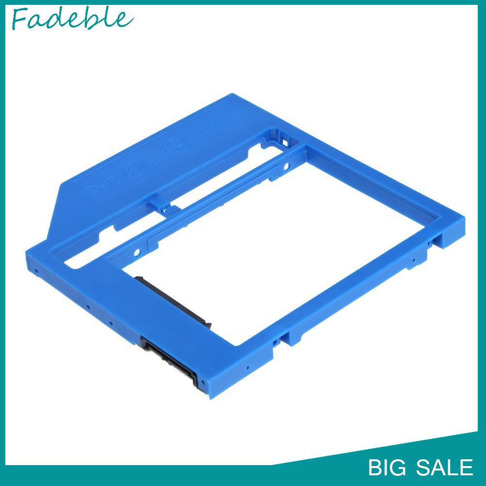 Khung ổ đĩa cứng 9.0mm 2nd HDD Caddy SSD SATA 3 CD DVD