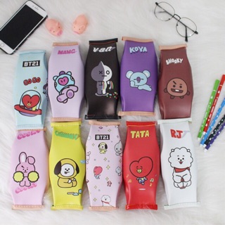 Túi bút da sale chỉ còn 25k