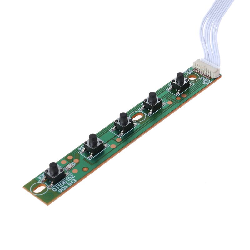 Bảng Mạch Điều Khiển Màn Hình Lcd Vga Rox Hdmi-Compatible Cho 11.6 &quot;13.3&quot; 14 &quot;15.6&quot; 17.3 &quot;N116Hse