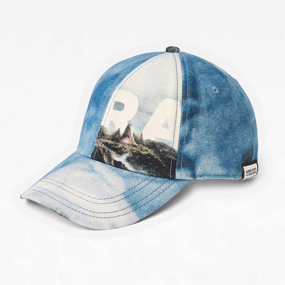 Nón G Star Raw Jeans