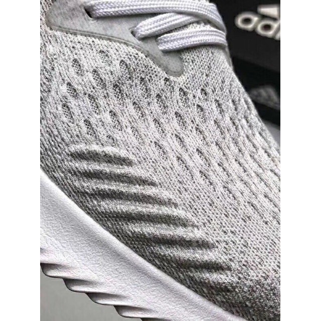 New Sales 11-11 Giày thể thao Adidas AlphaBounce HPC 2021 ‣ [ XẢ HÀNG ] * # " .