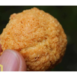 BÁNH SỮA DỪA NƯỚNG GIÒN