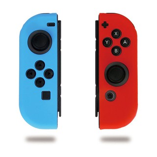 Bọc silicone cho Joycon Nintendo Switch nhiều màu sắc