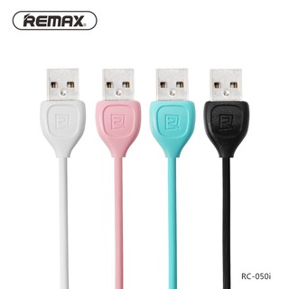 Cáp sạc iphone - lightning - rm 050i