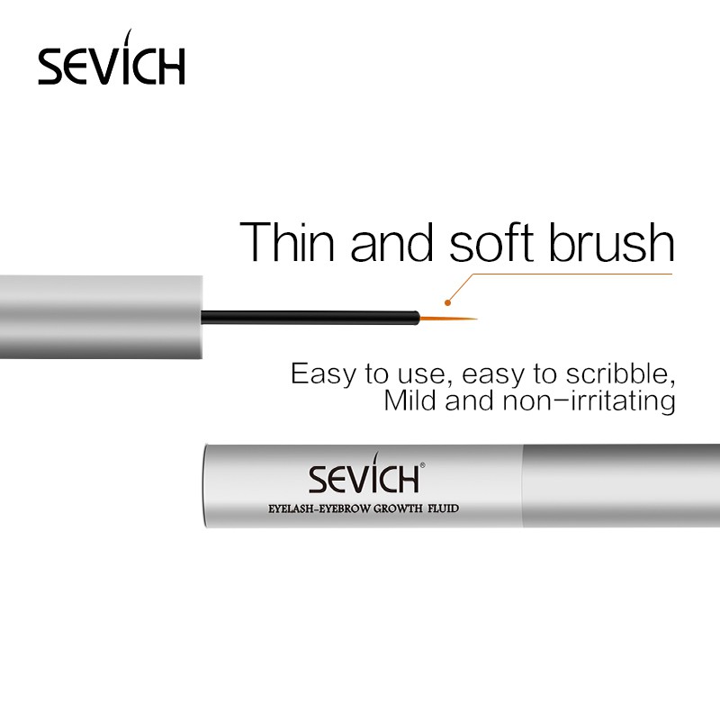 Kem dưỡng mi SEVICH kích thích mọc lông mi hiệu quả cao | BigBuy360 - bigbuy360.vn