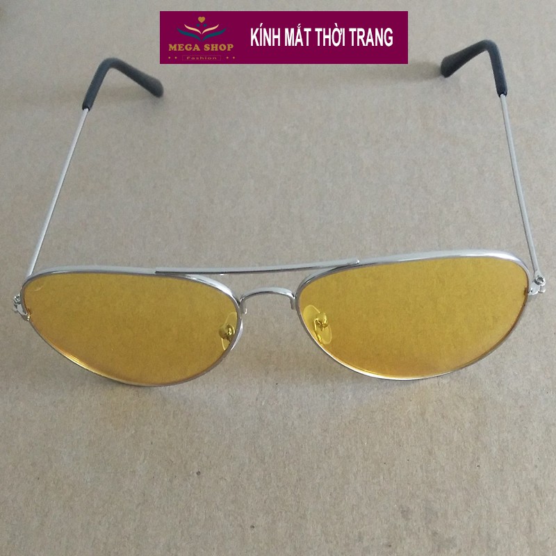 Kính râm kính mát thời trang, kính lái xe chống tia UV400 đa dạng màu sắc | BigBuy360 - bigbuy360.vn