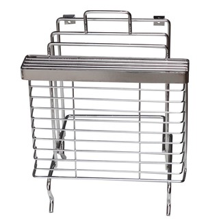 KỆ ĐỂ DAO, THỚT INOX 304 KHÔNG RỈ