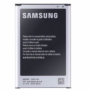 Pin Samsung Galaxy Note 3 EB-B800BU 3200mAh – Tháo Lắp Dễ, Dùng Bền, Tương Thích N900 N9005