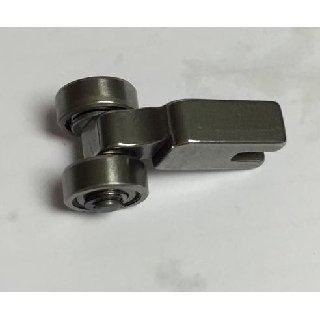 Chân vịt bánh xe sắt - maymaymienbac