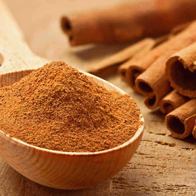 Bột Quế Nguyên Chất Aroma Works Cinnamon Powder 100g