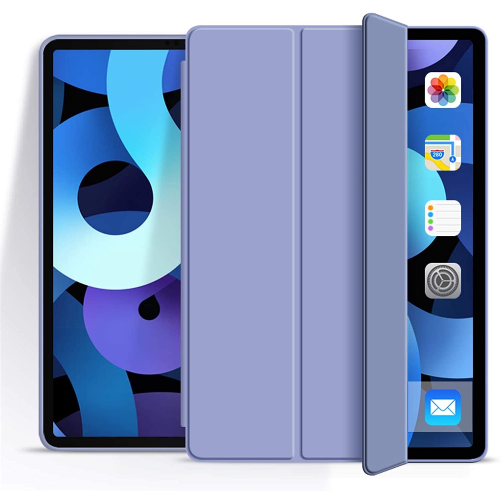 Ốp Máy Tính Bảng Thông Minh Cho iPad Pro 11 2021 Air 4/3/2 10.2 2019/2020 9.7 2017/2018 Air 3 Pro 10.5 Mini 1 2 3 4 5 2021