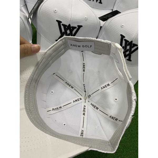 Mũ Golf Anew- Nón Golf Anew- Hàng Nhập Khẩu