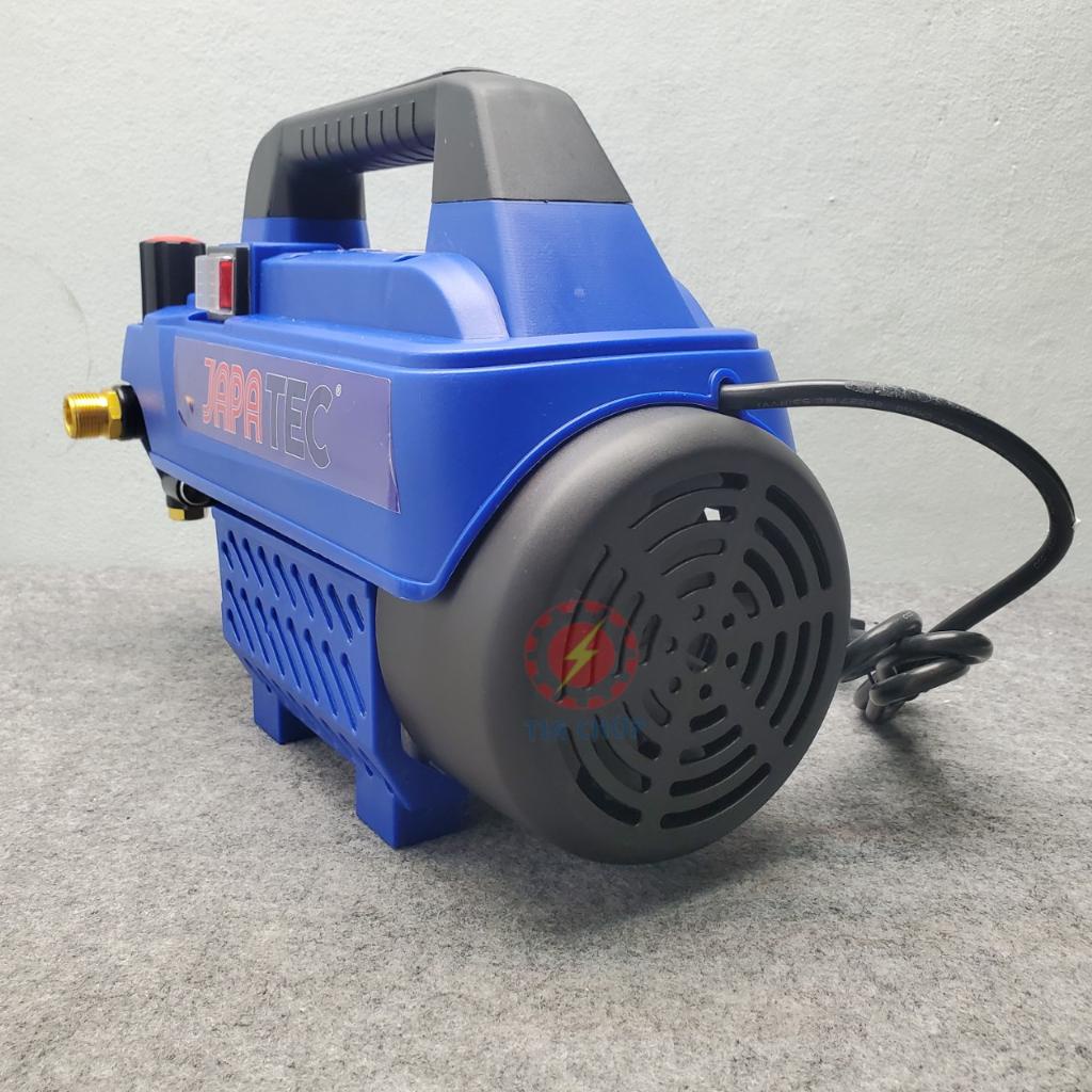 Máy rửa xe mini gia đình áp lực cao máy rửa xe công suất mạnh JAPATEC 2200W