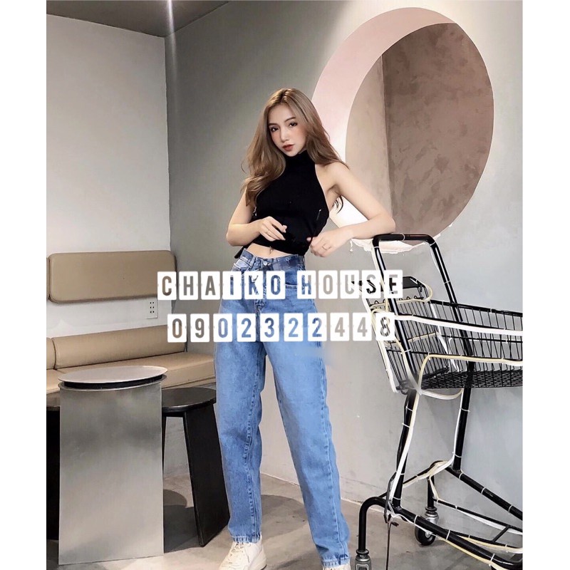 [Mã FAMAYWA giảm 10K đơn 50K] Áo yếm croptop sexy (hình thật shop chụp) | BigBuy360 - bigbuy360.vn