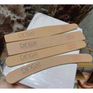 Dũa da bò xịn xò ,chuyên dụng dũa móng bột