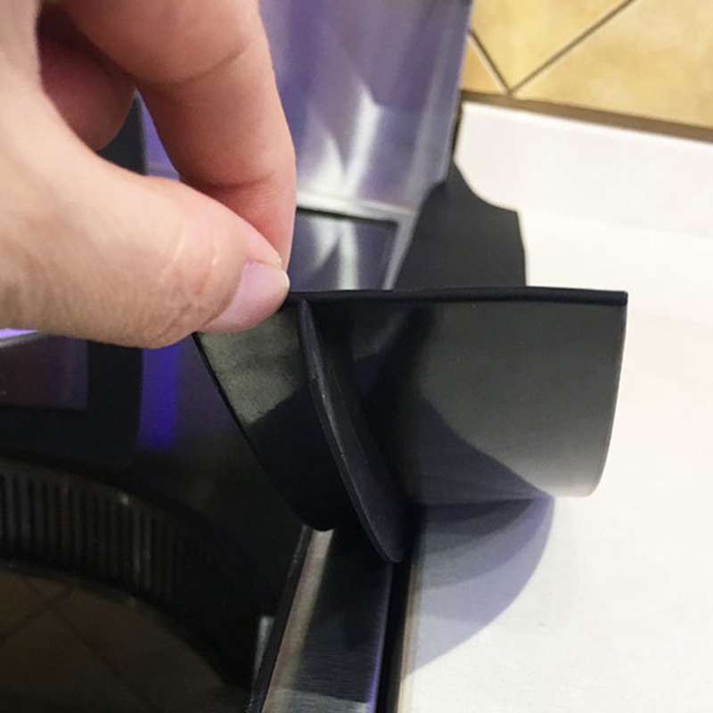 Vỏ Bọc Bằng Silicone Cho Bếp Ga Linh Hoạt Tiện Dụng