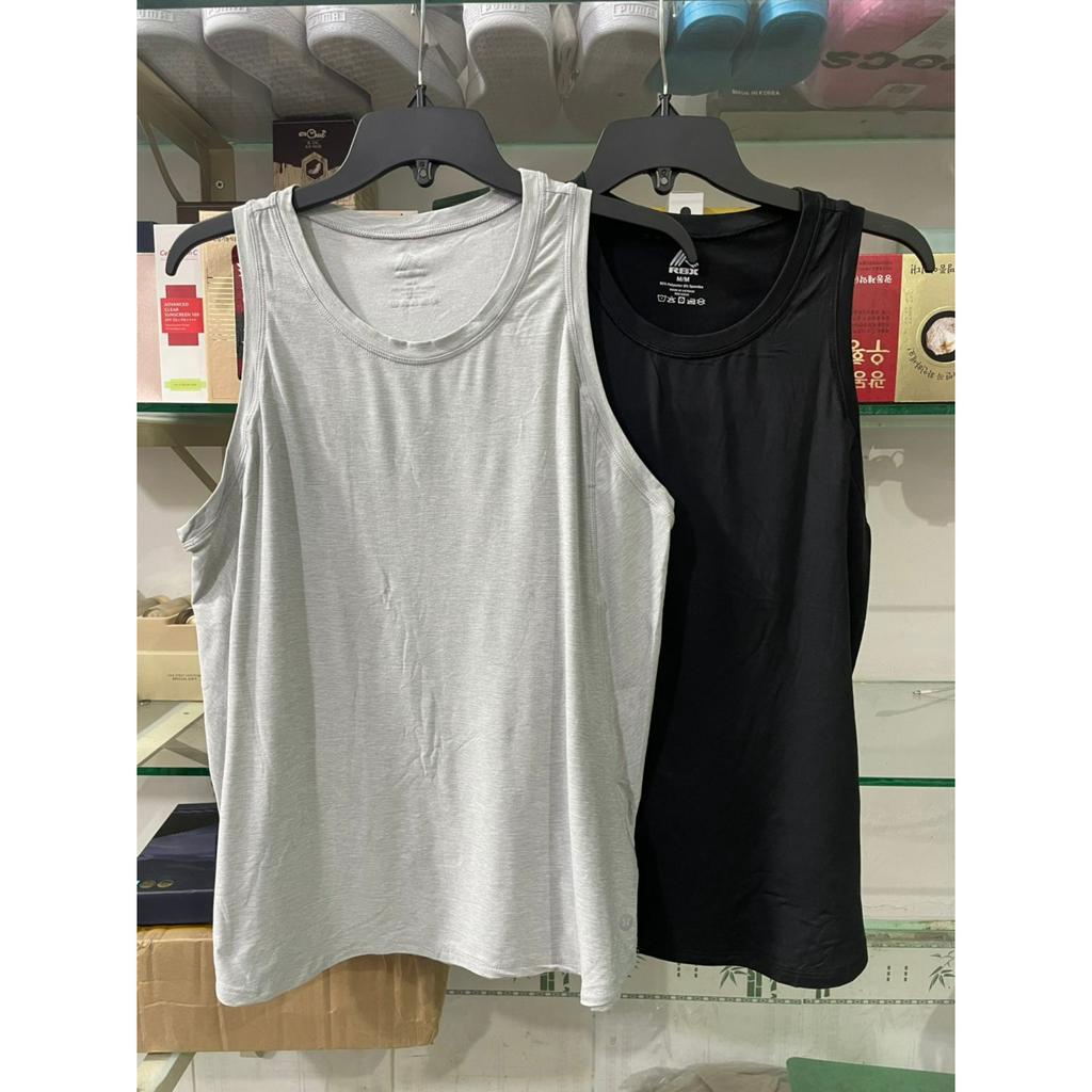 combo 2 áo tập ba lỗ nữ xịn hãng chuẩn