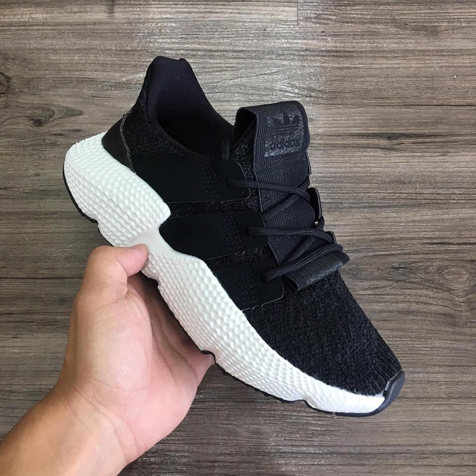 Giày sneaker prophere bản Rep màu đen