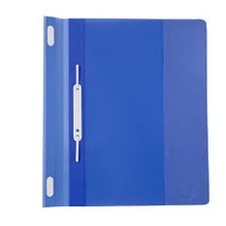 Tập 10 chiếc File acco (bìa báo cáo) loại dày đẹp.