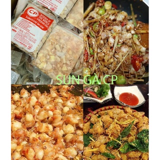 [Ship Siêu Tốc] 1 KG SỤN GÀ CP THÁI - THỰC PHẨM - Đồ Ăn Vặt - Tiệm Cô Ba