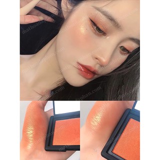 [Liên hệ trước khi đặt] Phấn má hồng NARS màu Taj Mahal