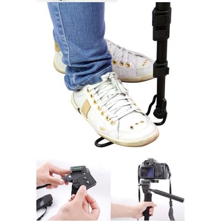 Chân máy ảnh đơn Tripod Monopod Weifeng WT-1005