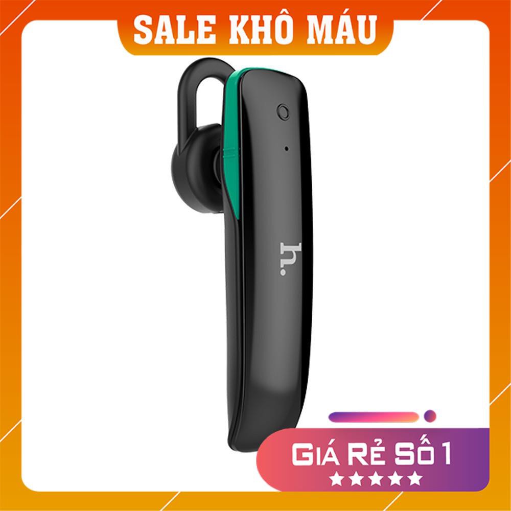 [giá sốc] Tai nghe bluetooth HOCO E1 không dây chống ồn chính hãng - BH 3 tháng