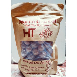Hạt macca daklak sấy chín – 500gr