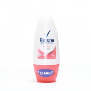 Lăn khử mùi Rexona Passion chai 50ml