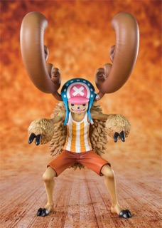 [Kadic] Mô hình Chopper Onepiece
