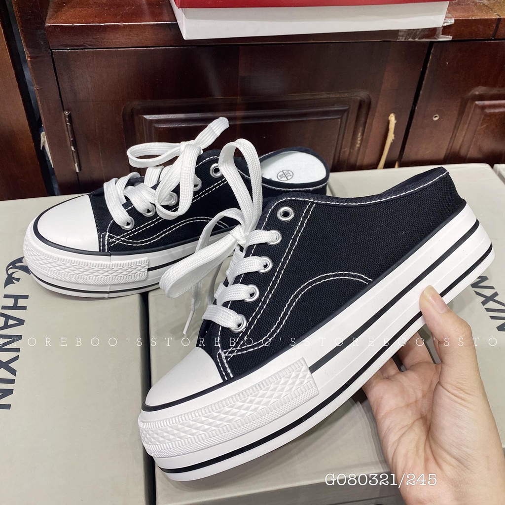 GIÀY THỂ THAO ẢNH THẬT