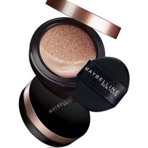 Phấn Nước Siêu Mịn Maybelline Super BB Cushion 14g SPF 50+++