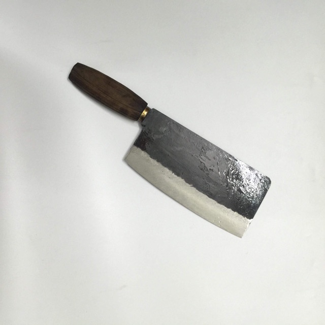 Dao chặt phở nhíp xe 100% Đa Sỹ