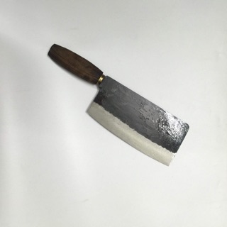 Dao chặt phở nhíp xe 100% đa sỹ