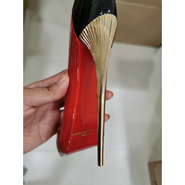 Nước hoa Carolina Herrera Very Good Girl Authentic