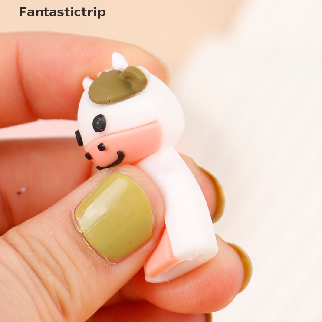 Bộ 3 / 1 Bút Chì silicone Tiện Dụng