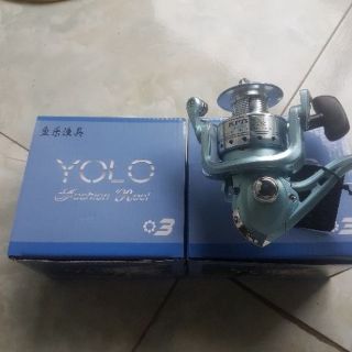 Máy câu Yolo KFB 3000-6000