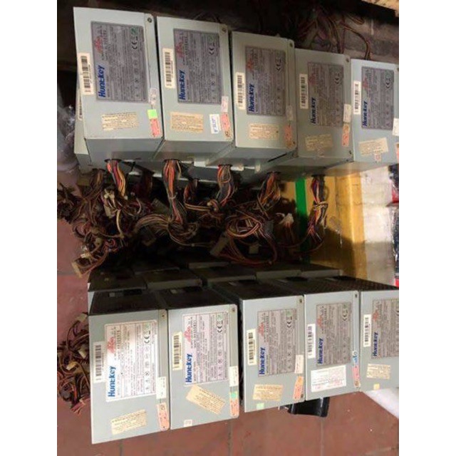 Nguồn công suất thực huntky Litone Bestech acbell antech...