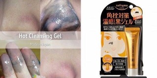 Kem lột mụn kose