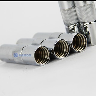 5 Chiếc - Chụp Khí 350A Hàn Mig