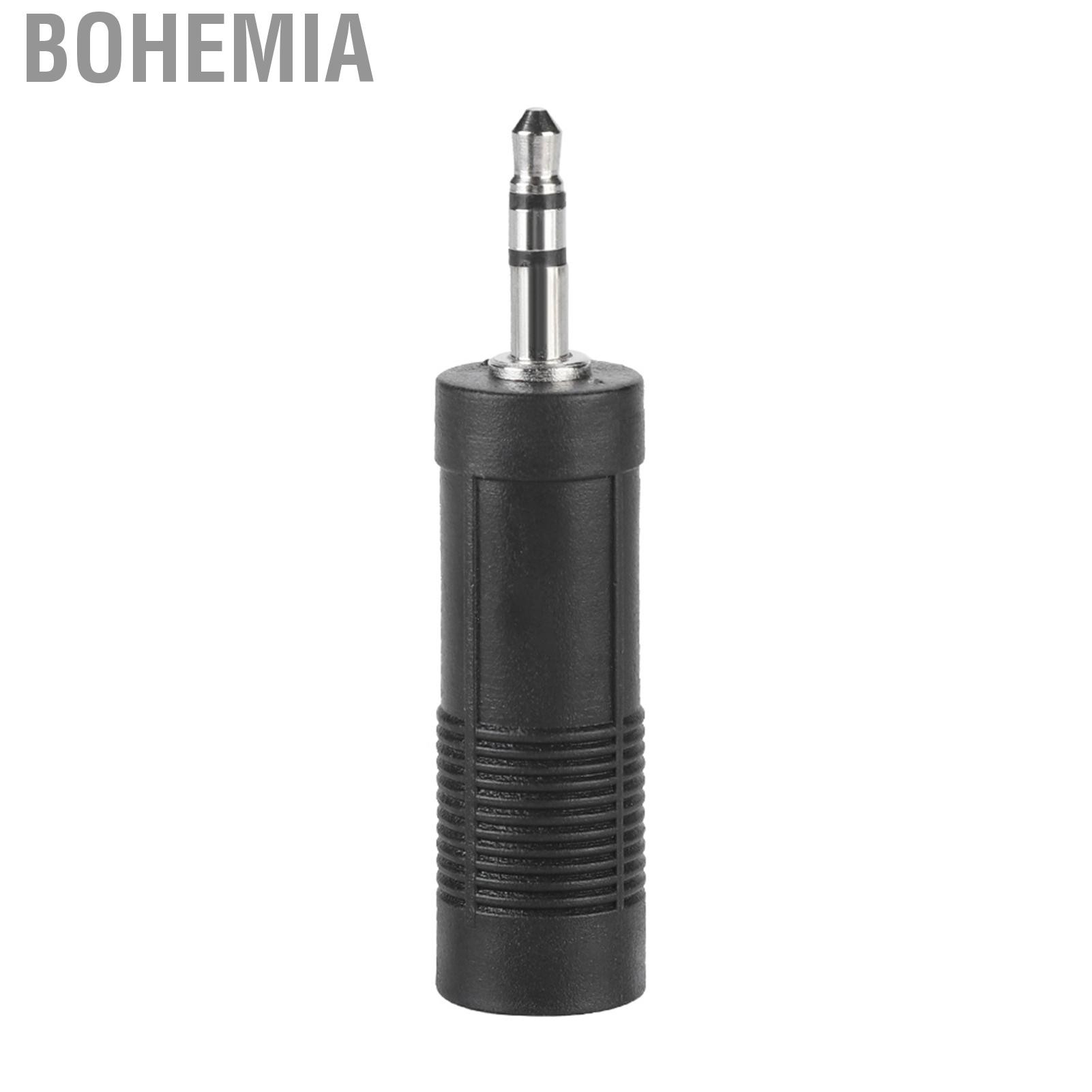 Micro Cài Áo Kết Nối Không Dây Vhf Mic Phong Cách Bohemia