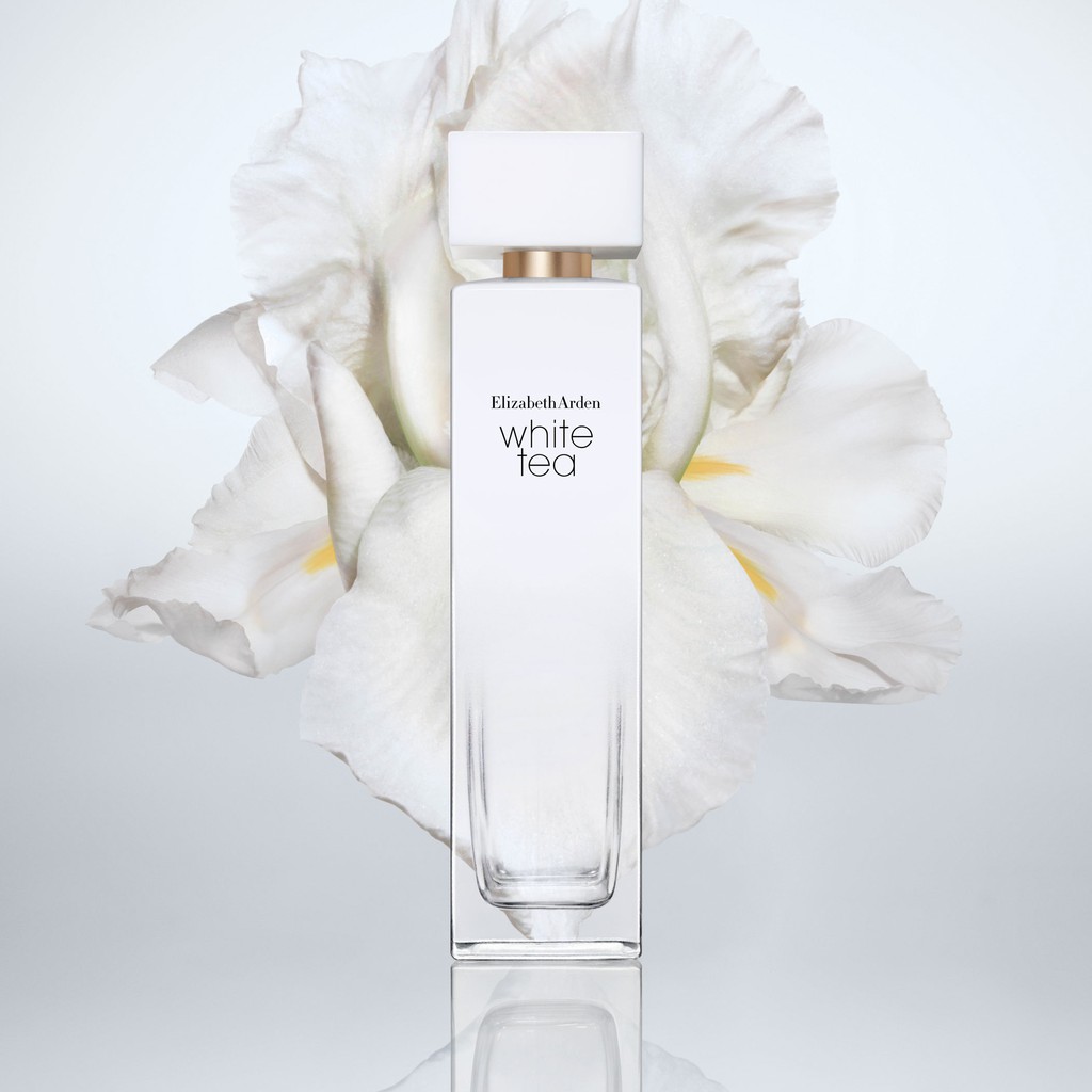 Mẫu thử nước hoa White Tea Elizabeth Arden