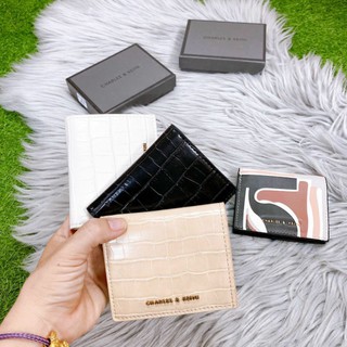 VÍ CNK GẬP VÂN RẮN MINI