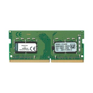 DDR4 4GB 2133/2400 Laptop