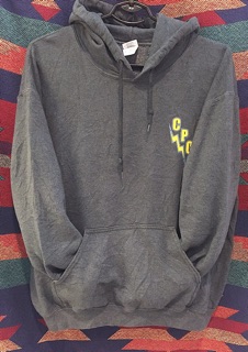 HOODIE 2HAND