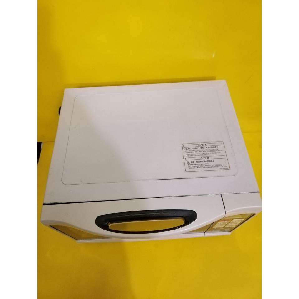 Lò vi sóng kèm nướng nội địa Nhật Sharp RE-S230-H (23L)