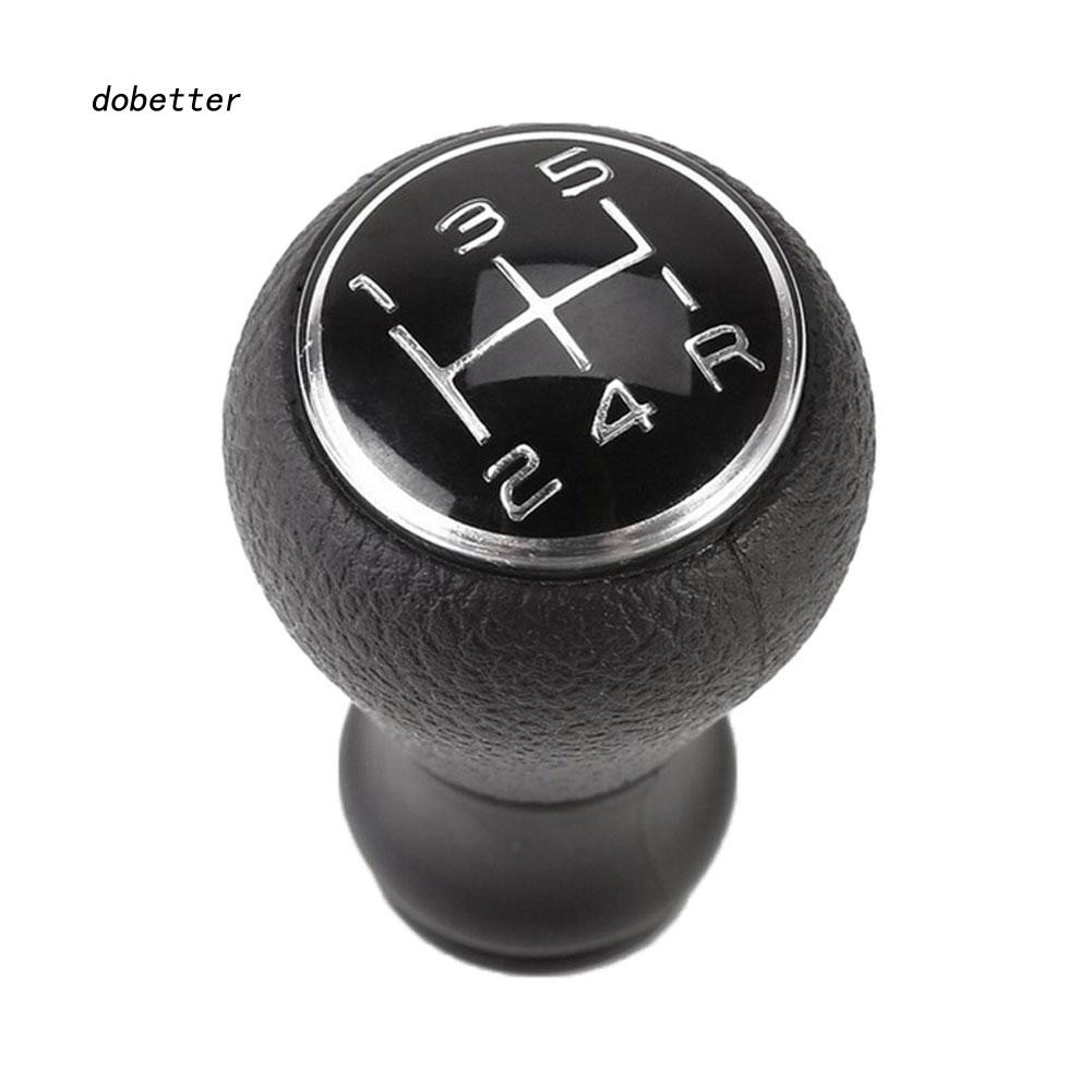 Đầu cần số cao cấp cho xe ô tô Citroen C1 C3 C4 Peugeot 206 207 307 308